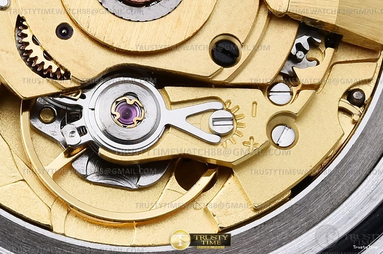 1206 Elegant Submariner 116610LV 904L Dia SS SS Grn Noob A 1080